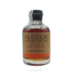 Hudson Manhattan Rye 