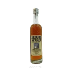 High West Campfire Whiskey