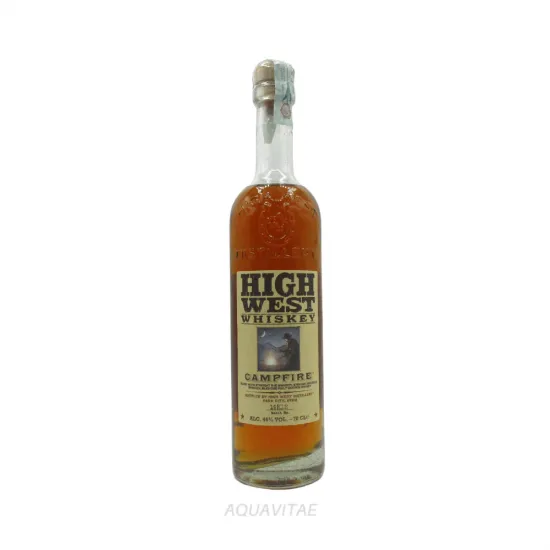 High West Campfire Whiskey
