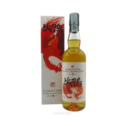 Hinotori 5 Year Old