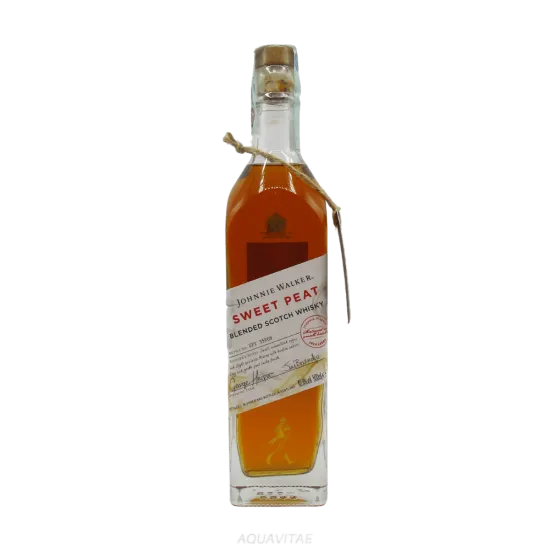 Johnnie Walker Che Passione - Set Degustazione Whisky
