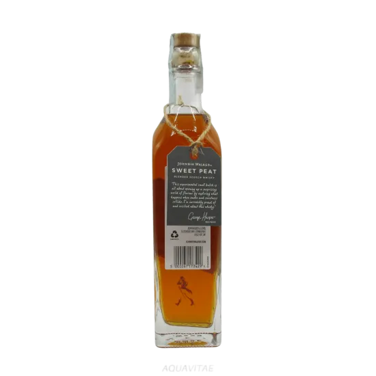 Johnnie Walker Sweet Peat