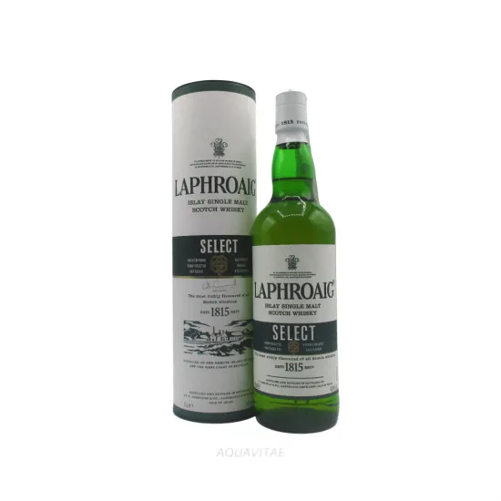 Laphroaig Select 