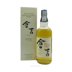 Matsui Kurayoshi Pure Malt