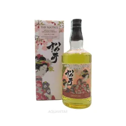 Matsui Single Malt Sakura Cask