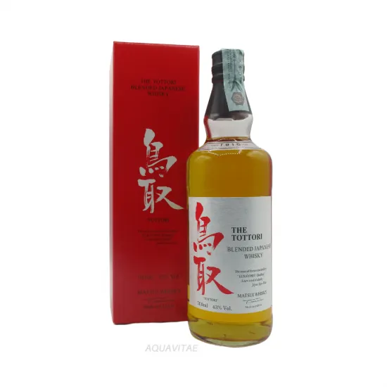 Matsui The Tottori Blended 