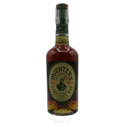 In questa sezione troverai la nostra miglior selezione di Whiskey americani Michter’s, per ogni informazione chiamare il numero 0650911481         