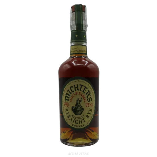 Michter's Us 1 Single Barrel Rye