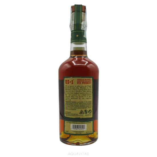 Michter's Us 1 Single Barrel Rye