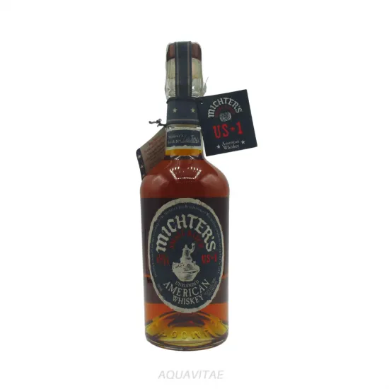 Michter's Us 1 Unblended America Whiskey 