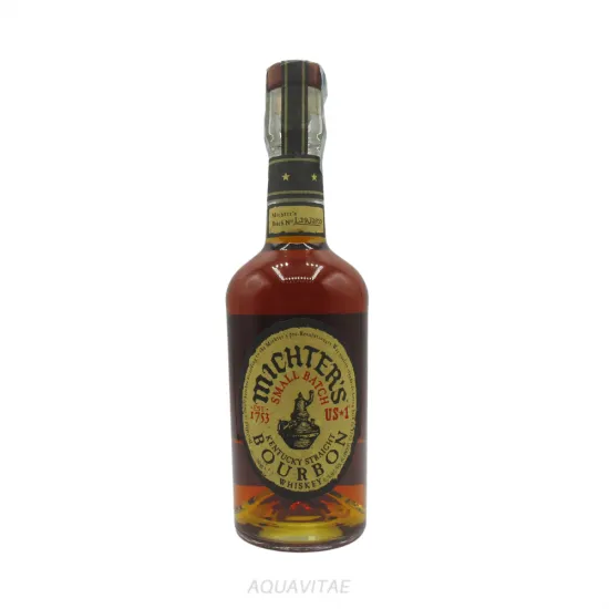 Michter's Us 1 Bourbon Small Batch 