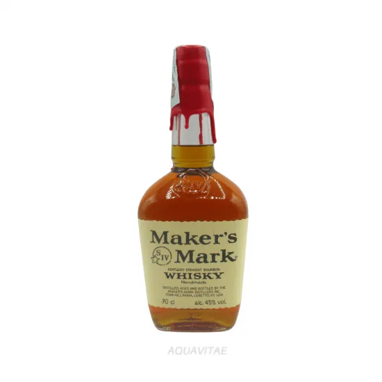 Maker's Mark