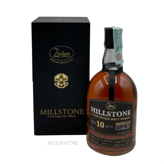 Millstone 10 Year Old American Oak