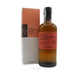 Nikka Coffey Grain Whisky 