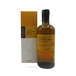 Nikka Coffey Malt Whisky 