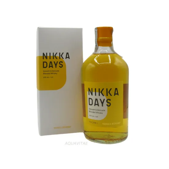 Nikka Days