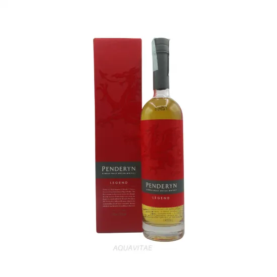Penderyn Legend