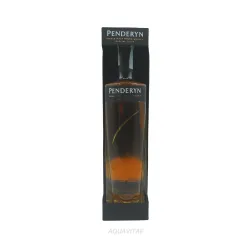 Penderyn Madeira Finish