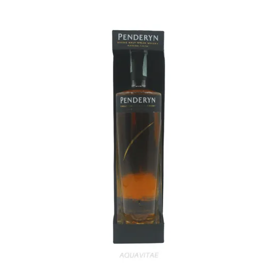 Penderyn Madeira Finish
