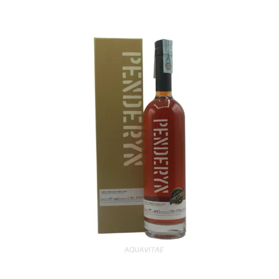 Penderyn Tawny Portwood Single Cask