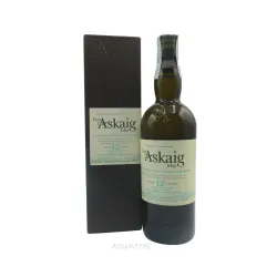 Port Askaig 12 Year Old Spring Edition 2020