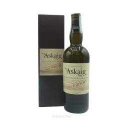 Port Askaig 100° Proof