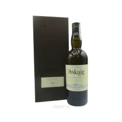 Port Askaig 28 Year Old