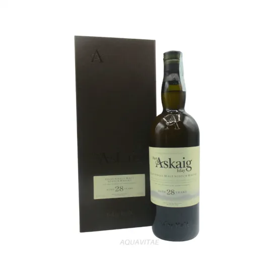 Port Askaig 28 Year Old