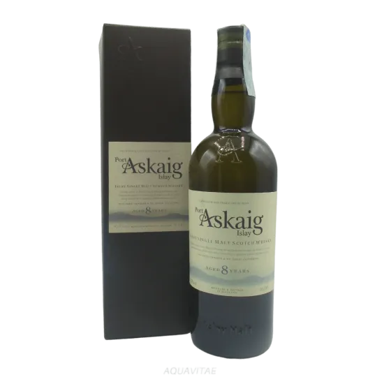 Port Askaig 8 Year Old