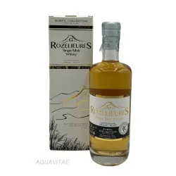 Rozelieures White Label Subtil Collection