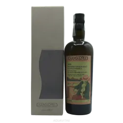 Samaroli Allt A Bhainne 1995 Edition 2018