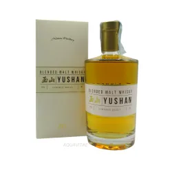 Yushan Blended Malt 
