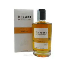 Yushan Signature Bourbon Cask 