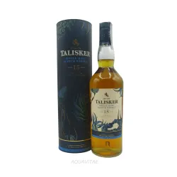 Talisker 15 Years Old Special Release 2019