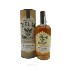 Teeling Single Grain