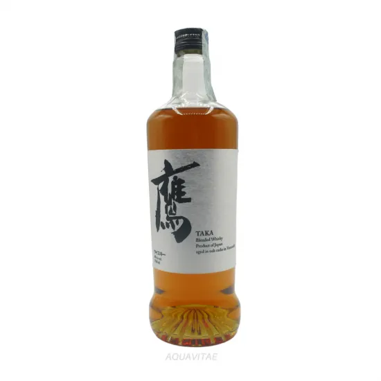 Taka Blended Whisky 