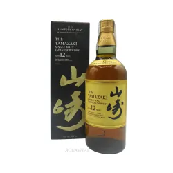 Yamazaki 12 Year Old