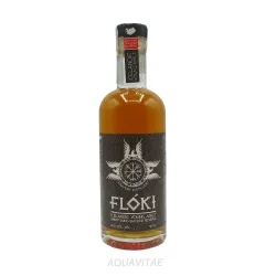 Flóki Young Malt Sheep Dung Smoked Reserve
