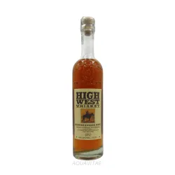 High West Randezvous Rye