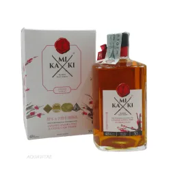 Kamiki Sakura Wood