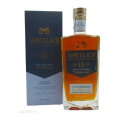 Mortlach 16 Year Old