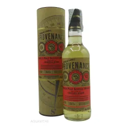 Provenance Craigellachie 10 Year Old