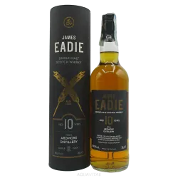 James Eadie Ardmore 10 Year Old
