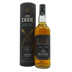 James Eadie Auchroisk 12 Year Old