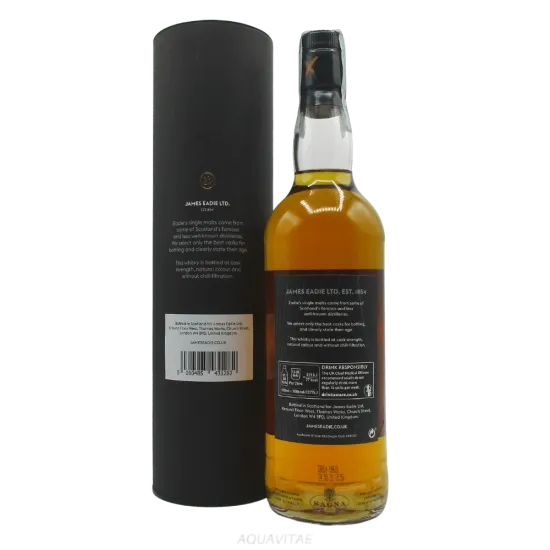 James Eadie Auchroisk 12 Year Old