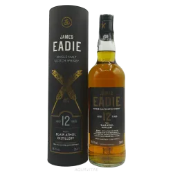 James Eadie Blair Athol 12 Year Old