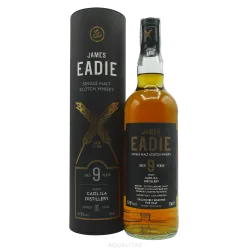 James Eadie Caol Ila 9 Year Old