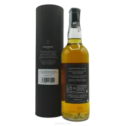 James Eadie Caol Ila 9 Year Old