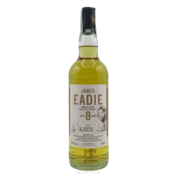 James Eadie Caol Ila 8 Year Old
