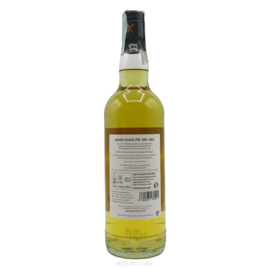 James Eadie Caol Ila 8 Year Old